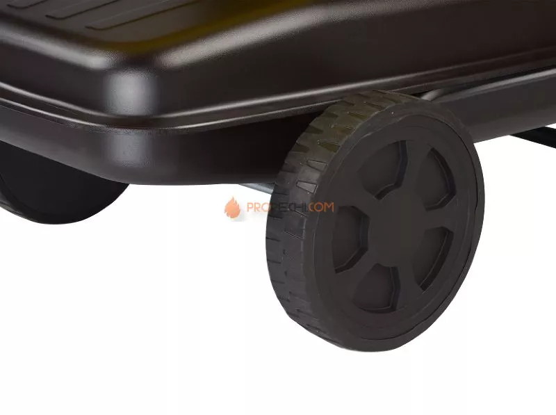 Пушка дизельная непрямого нагрева Ballu BHDN-80