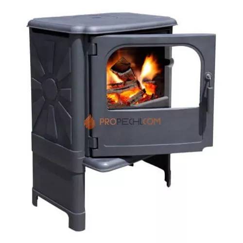 Печь-камин Ferguss Demico