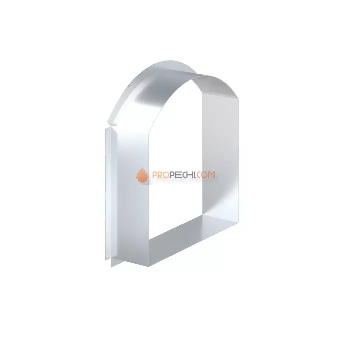 Монтажный тоннель Везувий 205