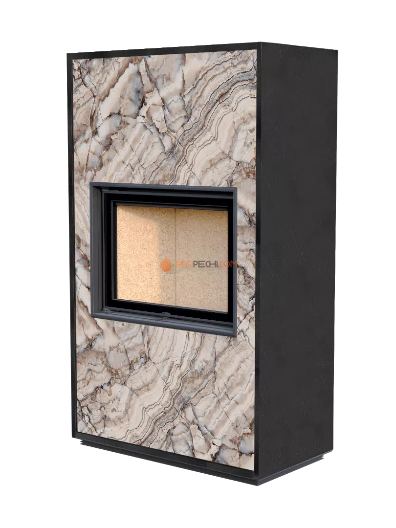 Печь-камин Астов Aplit М 700