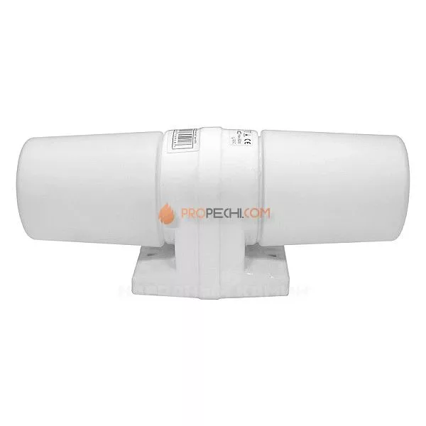 Везувий Светильник для бани двойной арт. 409