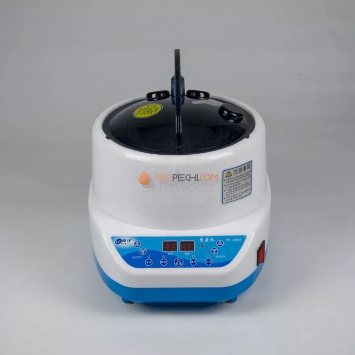 Парогенератор BentWood накопительный UrFine 0,5 кВт - 2 кВт