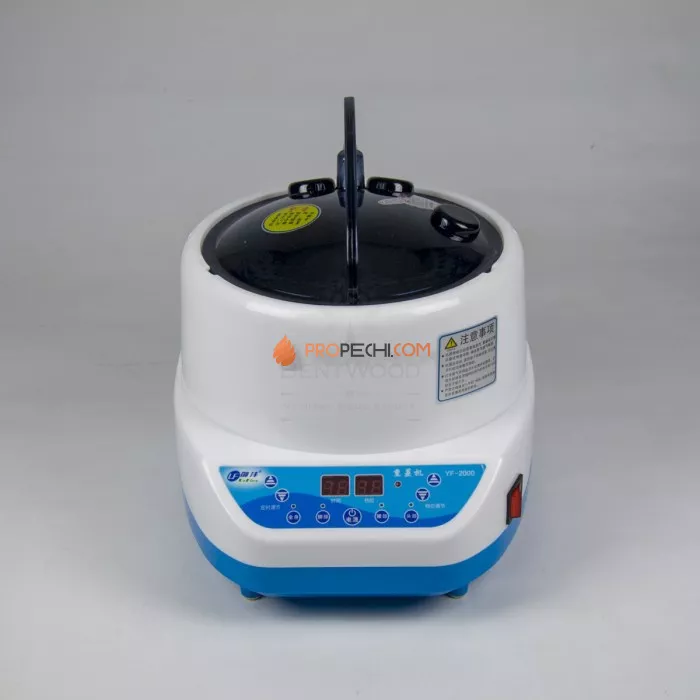 Парогенератор BentWood накопительный UrFine 0,5 кВт - 2 кВт