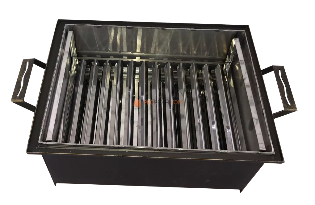 Коптильня Березка Триумф