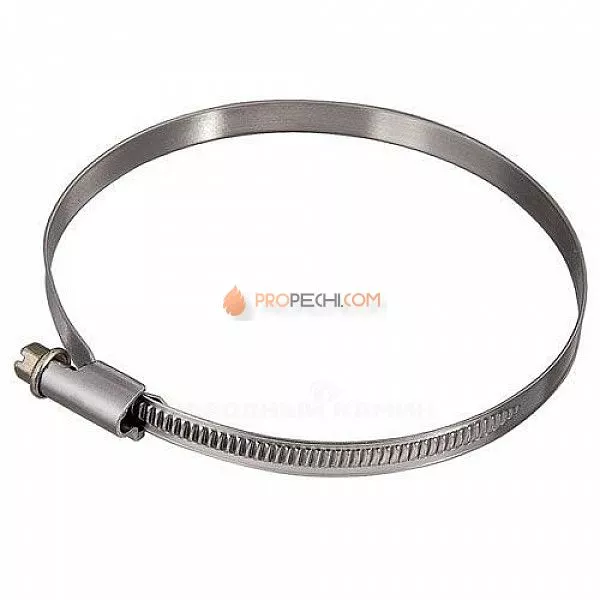 Хомут Х 150 Ц (140-160)