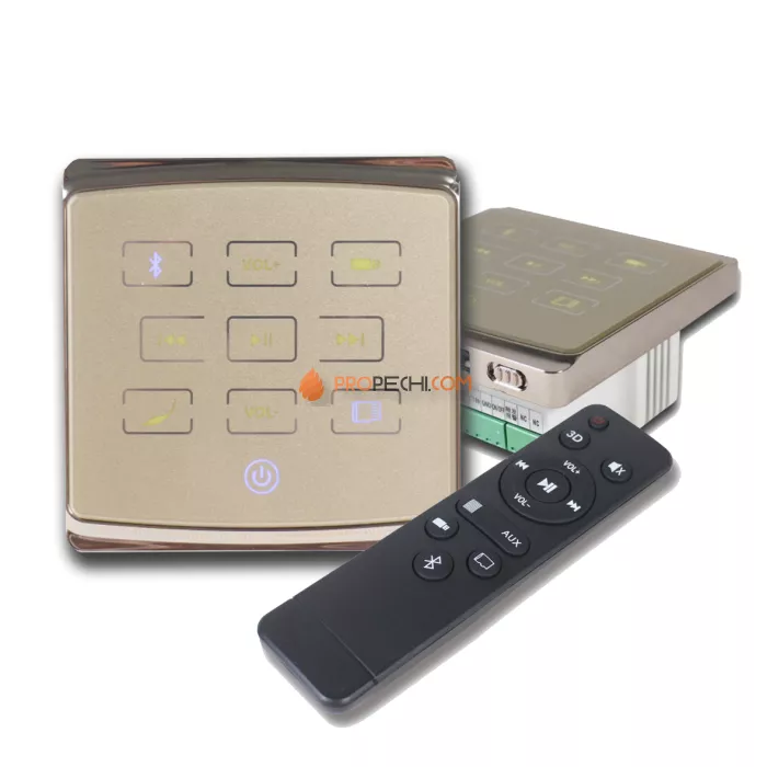 Панель управления SW Gold-425D