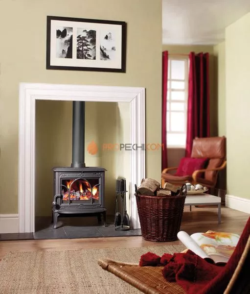 Печь-камин Jotul F 100 BP