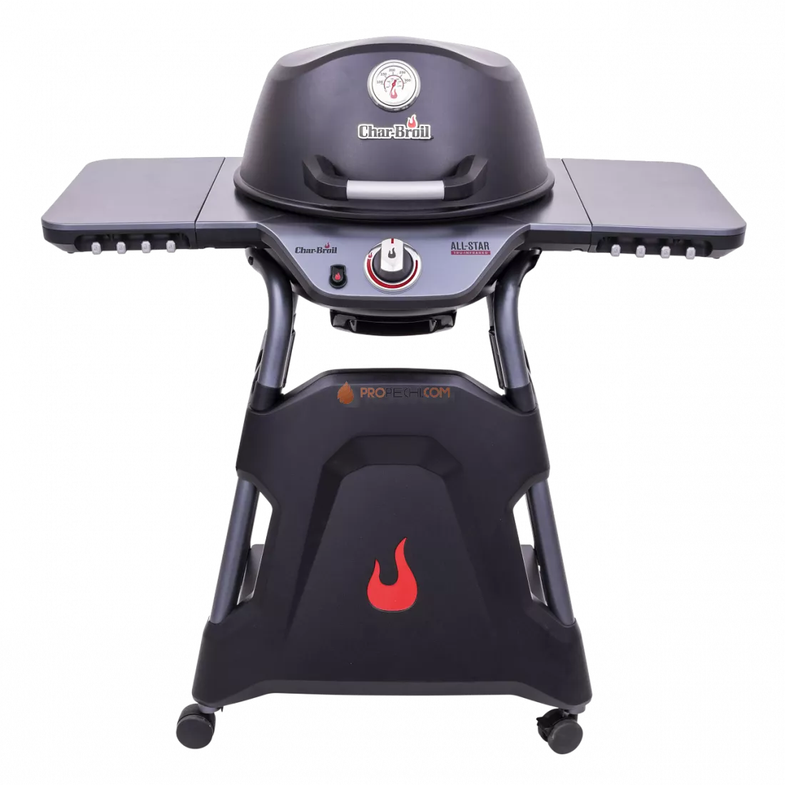 Газовый гриль Char-Broil All Star