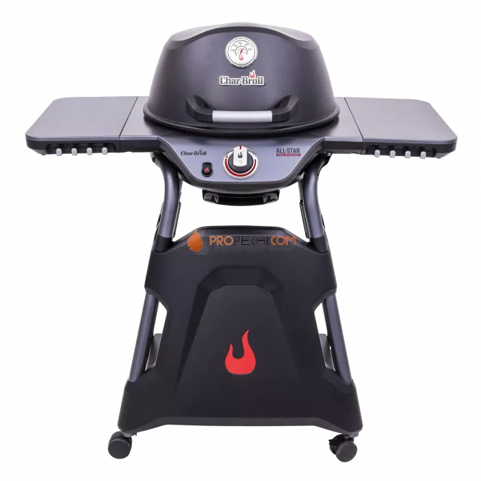 Газовый гриль Char-Broil All Star