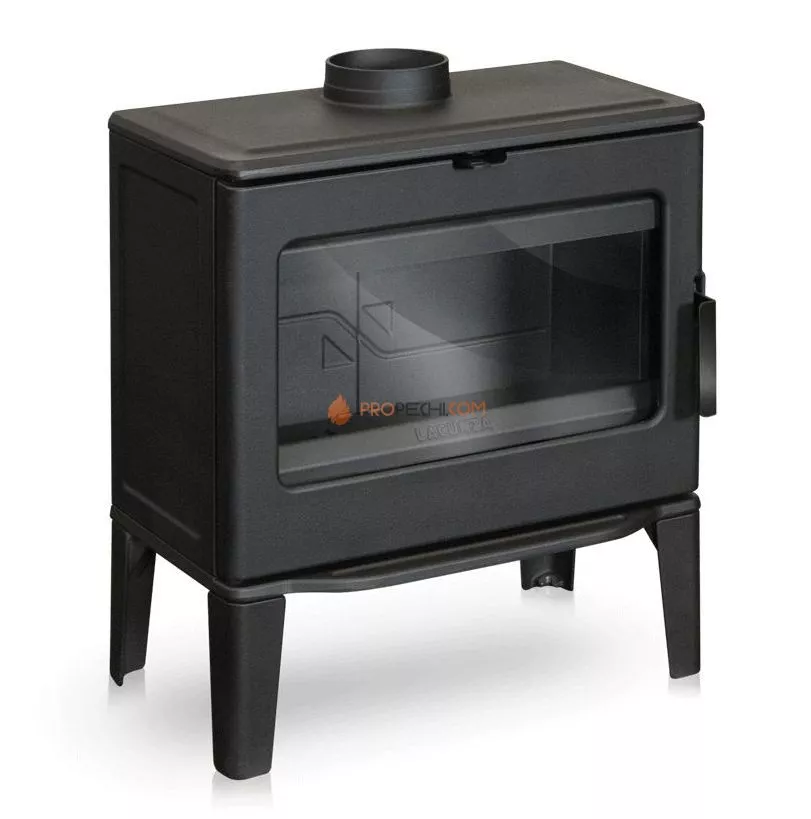 Печи-камины Lacunza Bidart