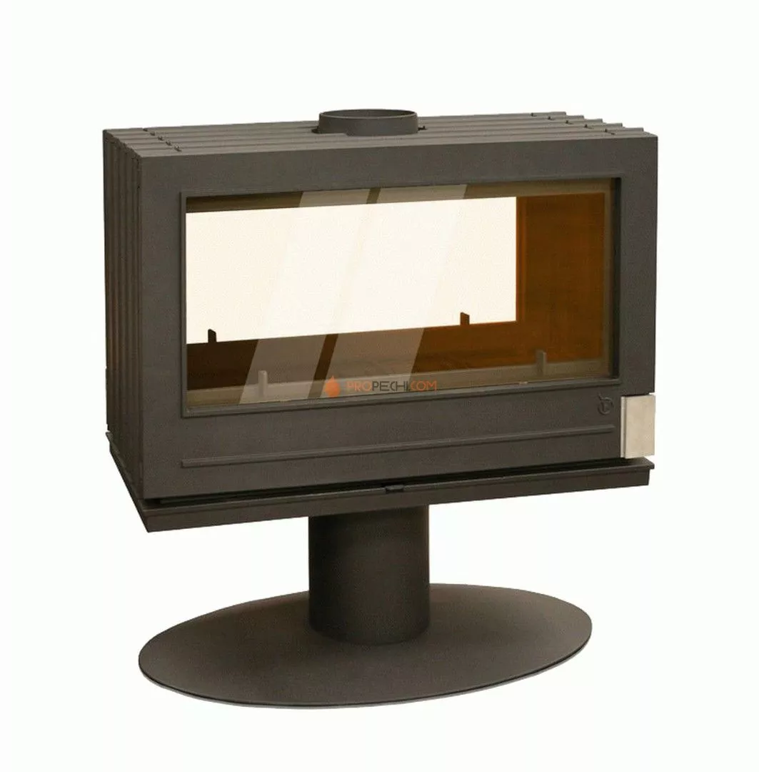 Печь-камин Invicta Nelson