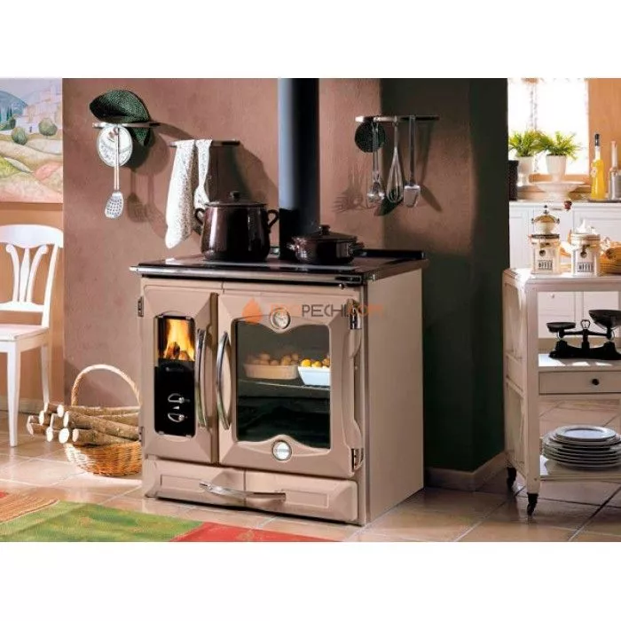 Печь-камин La Nordica Suprema TO