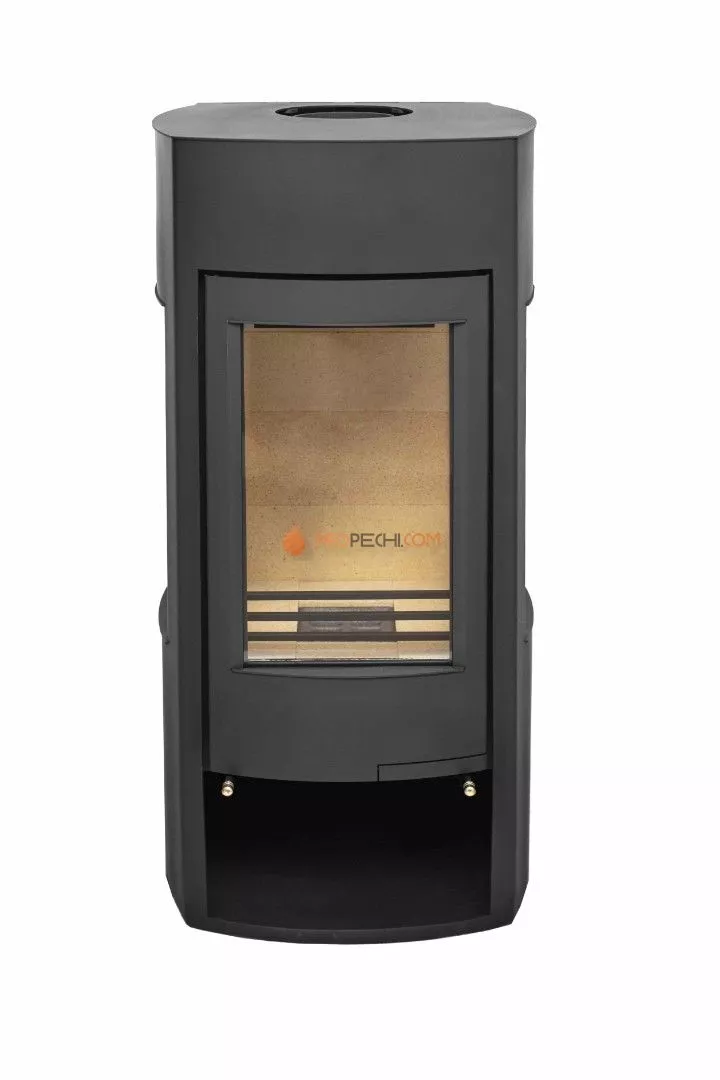 Печь-камин Мета-Бел Неман