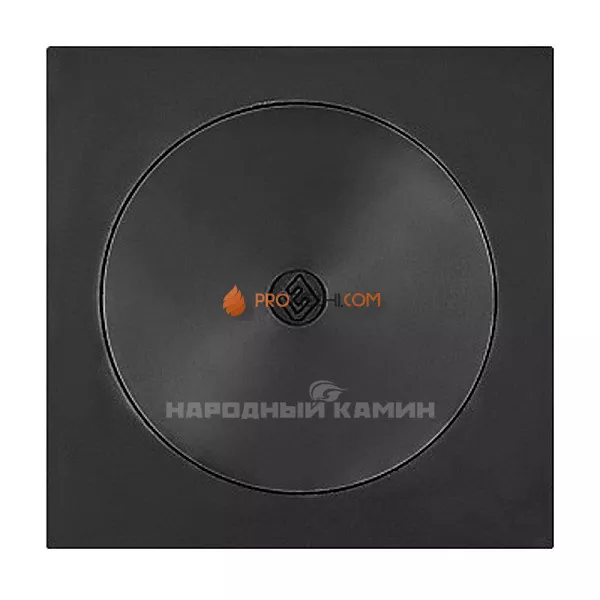 Везувий Плита под казан ПК-400А 518x518 мм