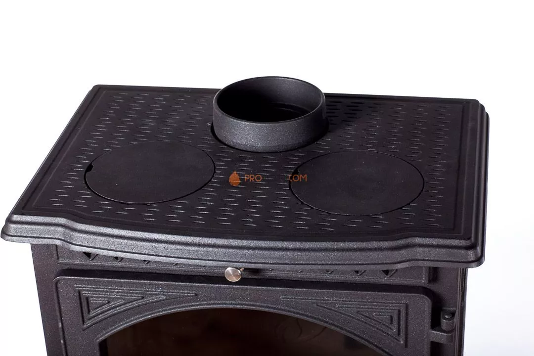 Печь-камин Fireway Cooker