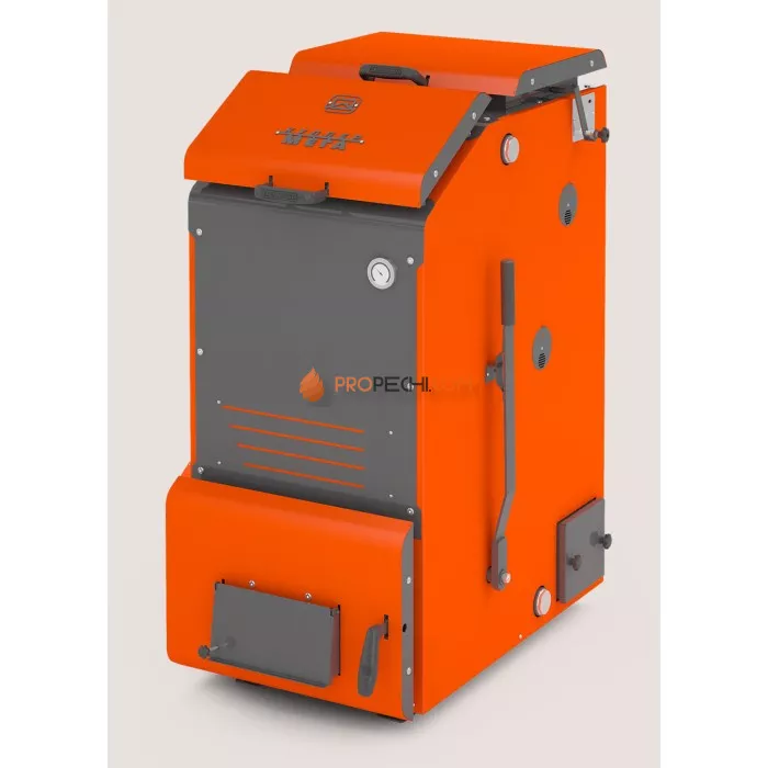 Отопительный котел Теплодар Куппер МЕГА-32