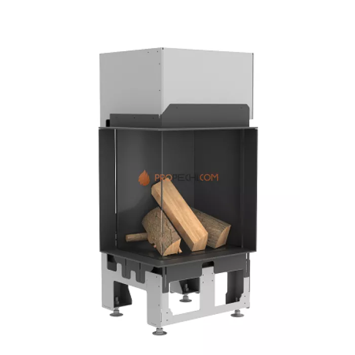 Газовая топка Schmid Ekko GL 45