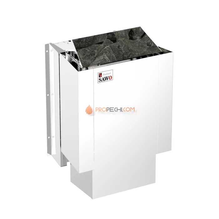 Электрическая печь SAWO NORDEX MINI COMBI NRMNC-30NS-Z 3 кВт (пульт и блок мощности докупаются отдельно)