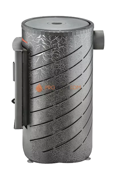 Печь-камин Ферингер Нелжа Лайн