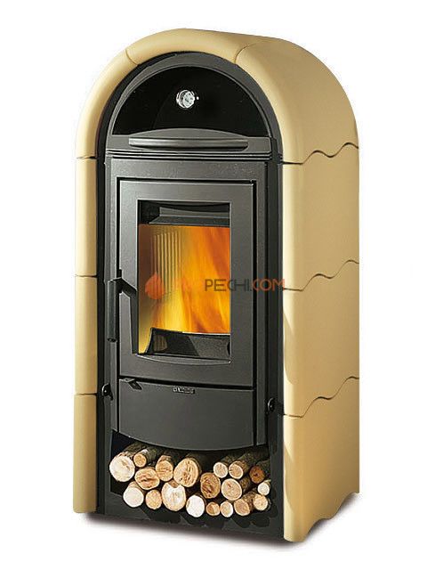 Stefany forno