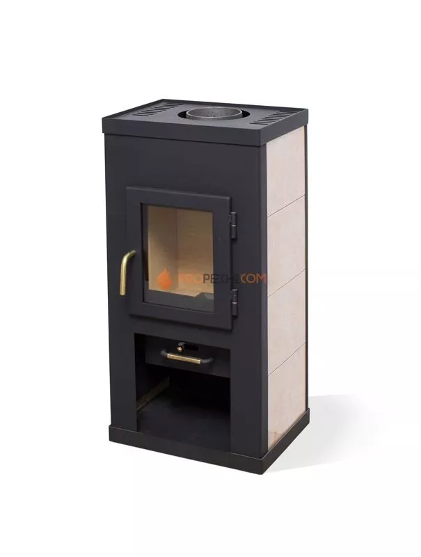 Печь-камин Мета-Бел Нарва