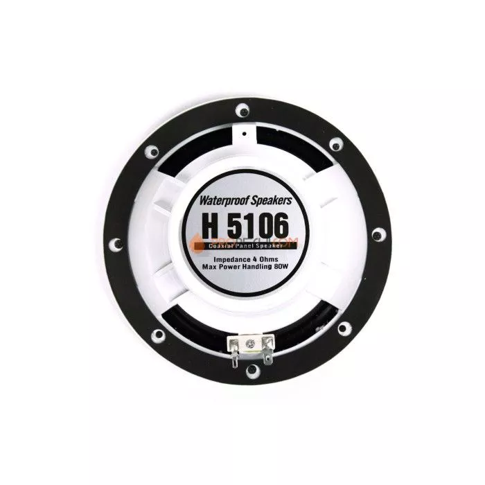 Комплект акустической системы для сауны и хамам, bluetooth, USB, SD STEAMTEC TOLO-music system