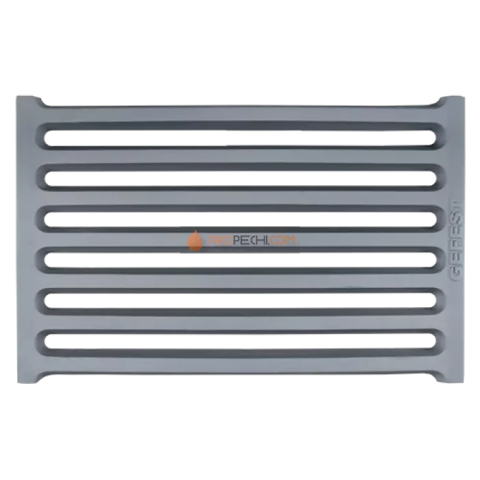 Решетка колосниковая Гефест 370x240