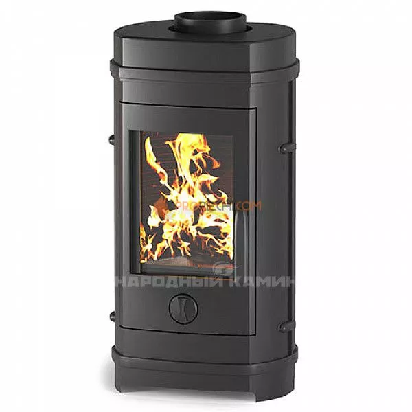 Чугунная печь Эверест F7