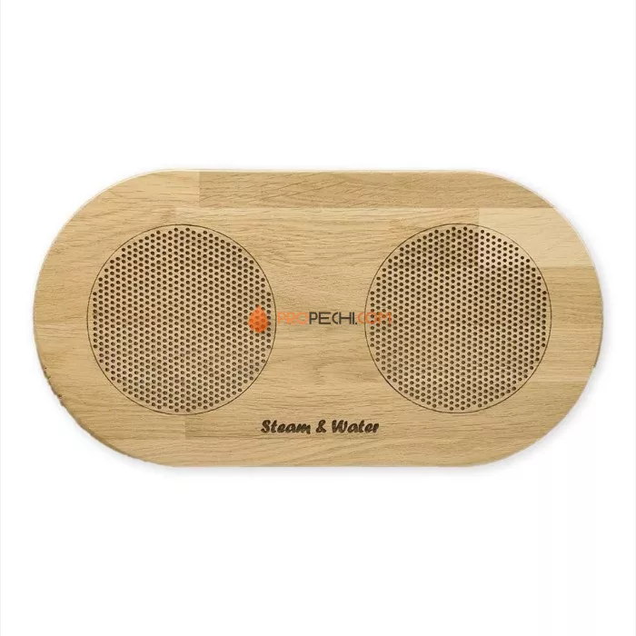 Сетка для акустического динамика SW Sauna СH-525 двойной Овал