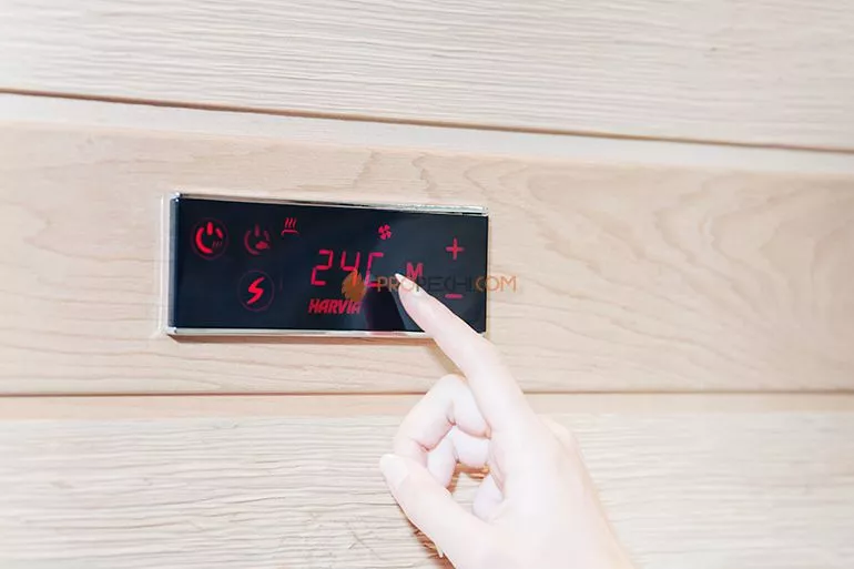 Пульт Xafir CS110С