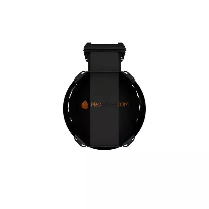 Дровяная печь для бани Grill’D Aurora 160 Short