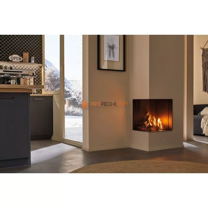 Газовая топка Schmid Ekko GL 45