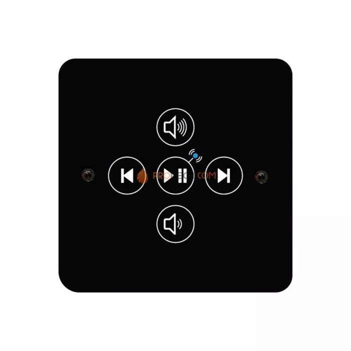 Пульт управления аудиоколонками Fasel с функцией Bluetooth