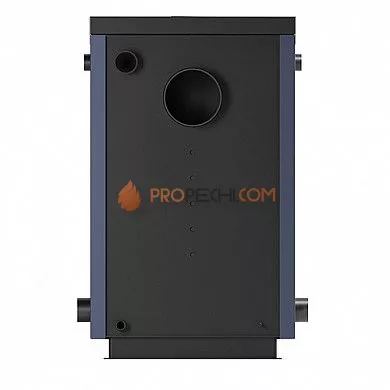 Котёл отопительный Везувий "КО-10"