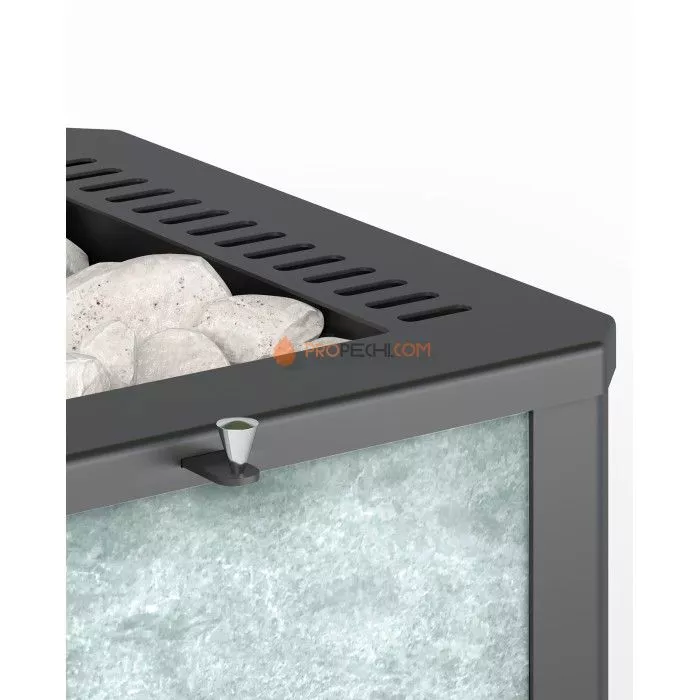 Печь для бани Везувий Легенда 28 (205) Талькохлорит