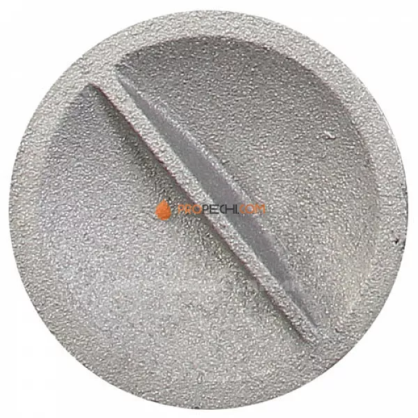 Рубцовск Конфорка № 1 (глухарь)