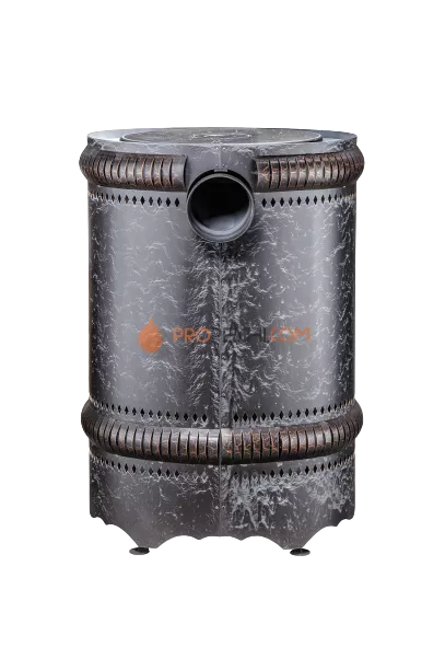 Печь-камин Ферингер Нелжа Русские сувениры