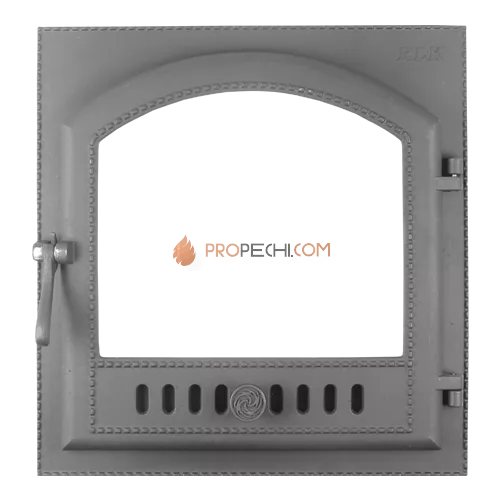 Дверка топочная ДТГ-7С Светлица