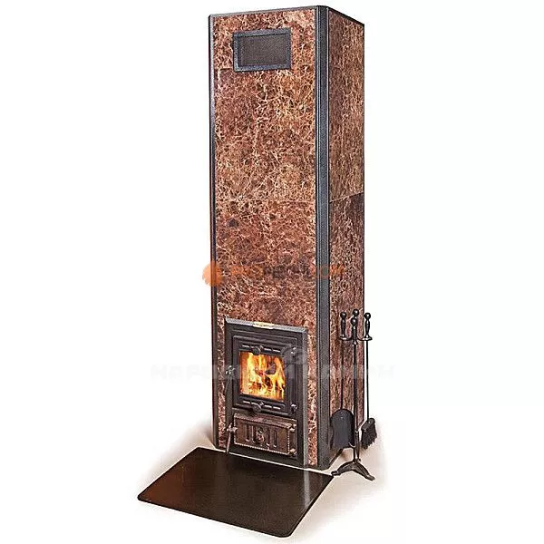 Отопительная печь КДМ Нижегородская