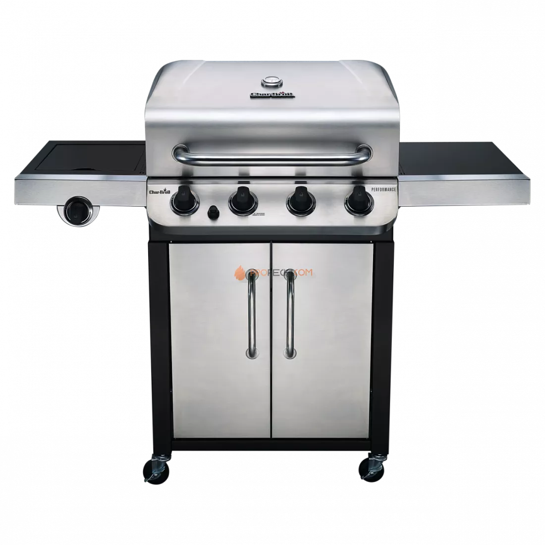 Газовый гриль Char-Broil Performance 4SB