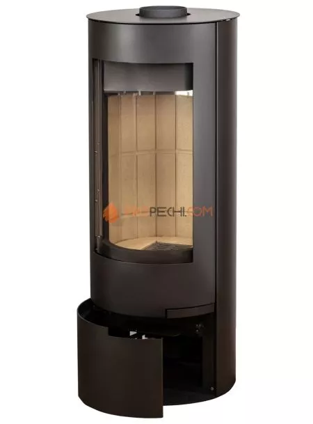 Печь-камин Мета-бел Селигер