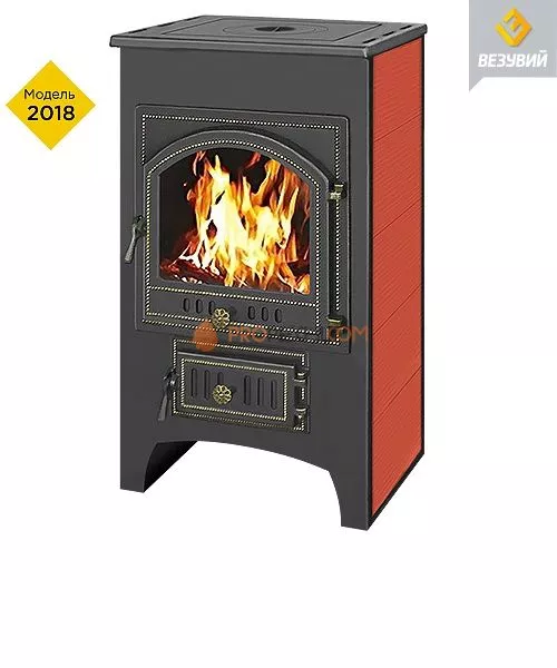 ПК01 (205) 2018 с плитой красн. 12 кВт