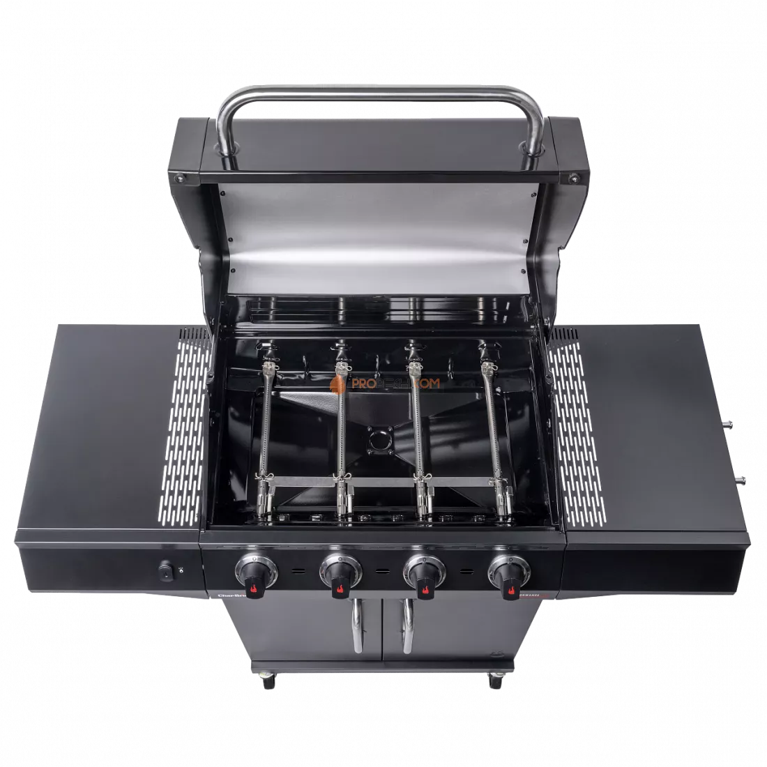 Газовый гриль Char-Broil Performance CORE 4B