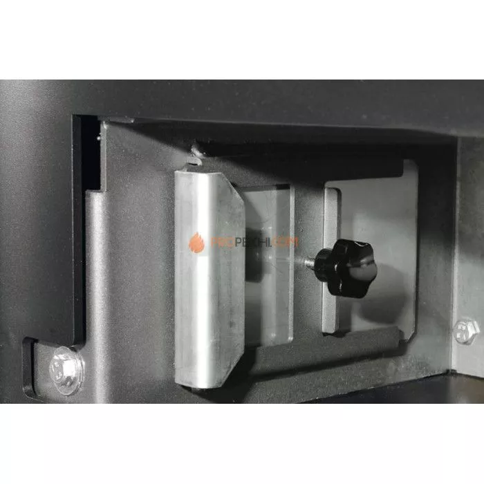 Отопительная печь Klover DIVA (песок)