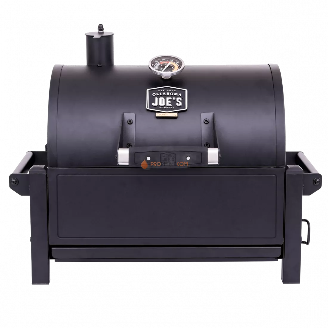 Угольный гриль Oklahoma Joe's Rambler Tabletop