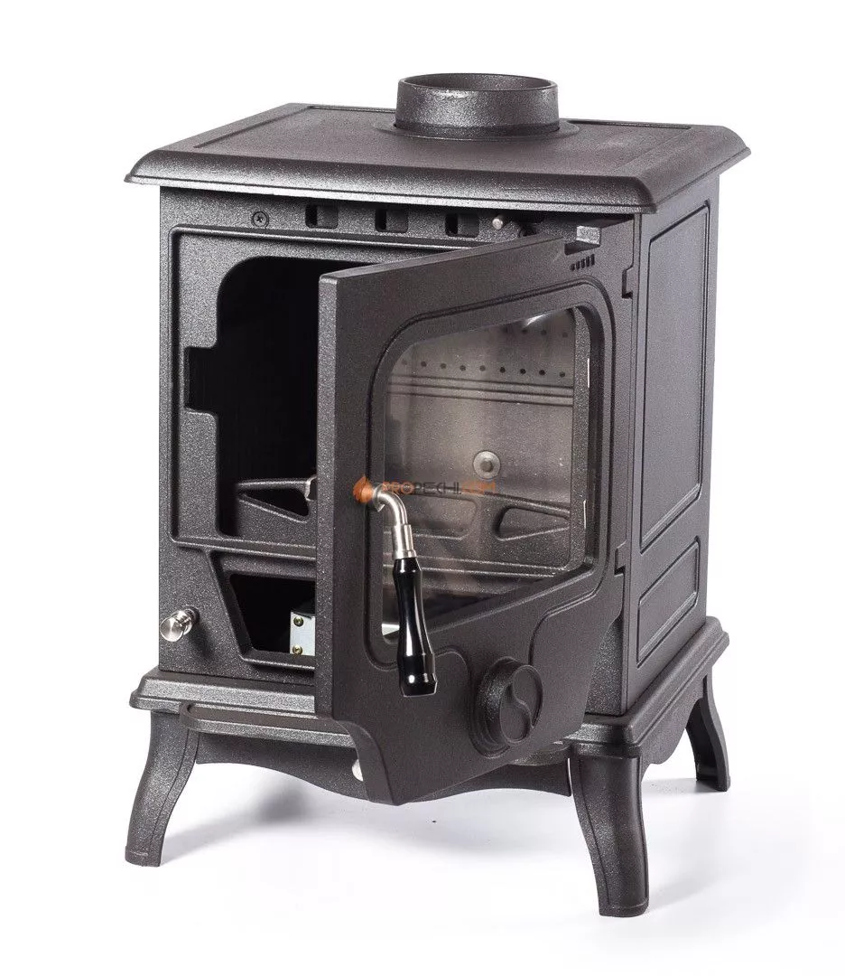 Печь-камин Fireway Paul