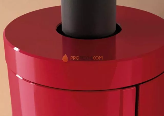 Печь-камин Fortuna