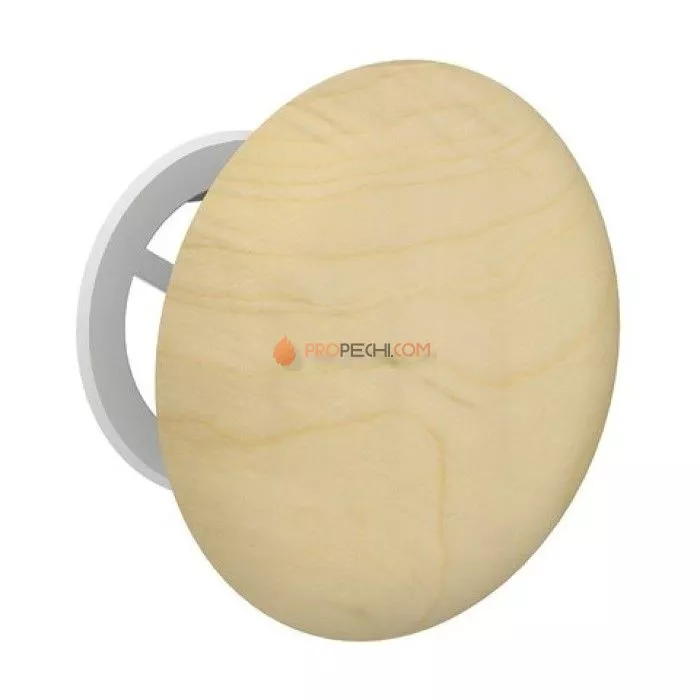 Вентиляционный клапан SAWO 634-P (диаметр 125 мм)