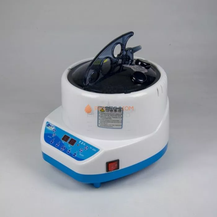 Парогенератор BentWood накопительный UrFine 0,5 кВт - 2 кВт