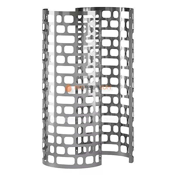 Сетка для камней Steam Master INOX Ø300